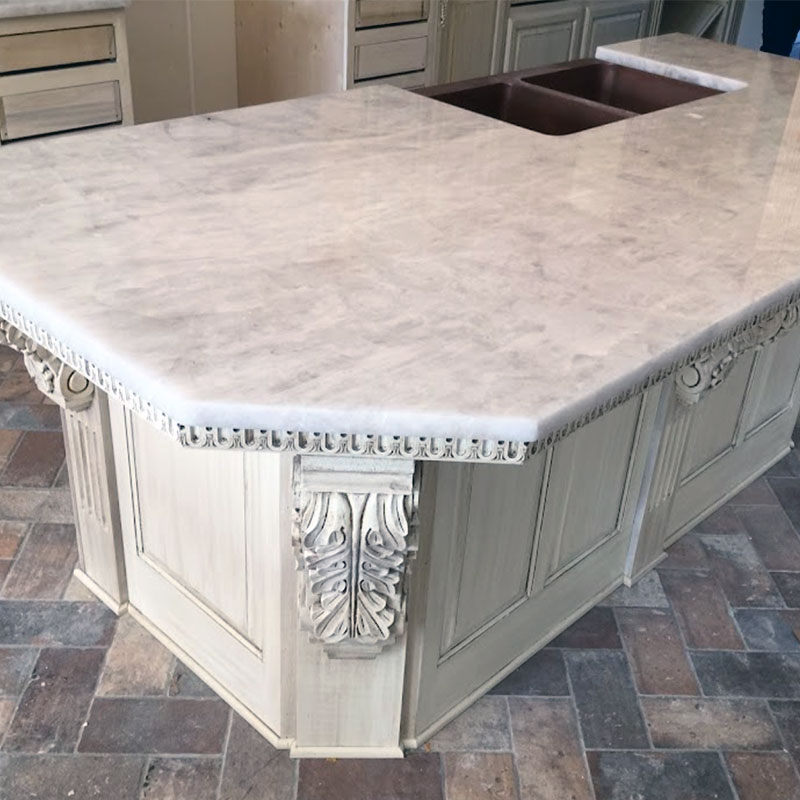 Stone Countertops New Orleans LA